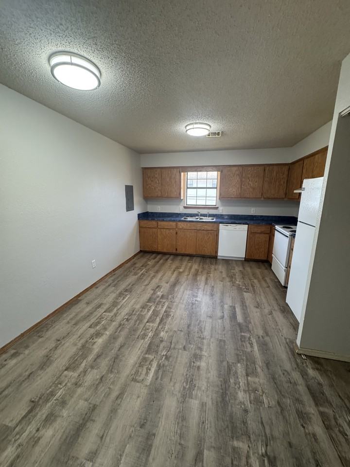 Serenity Heights Apartments - Photo 2 of 9