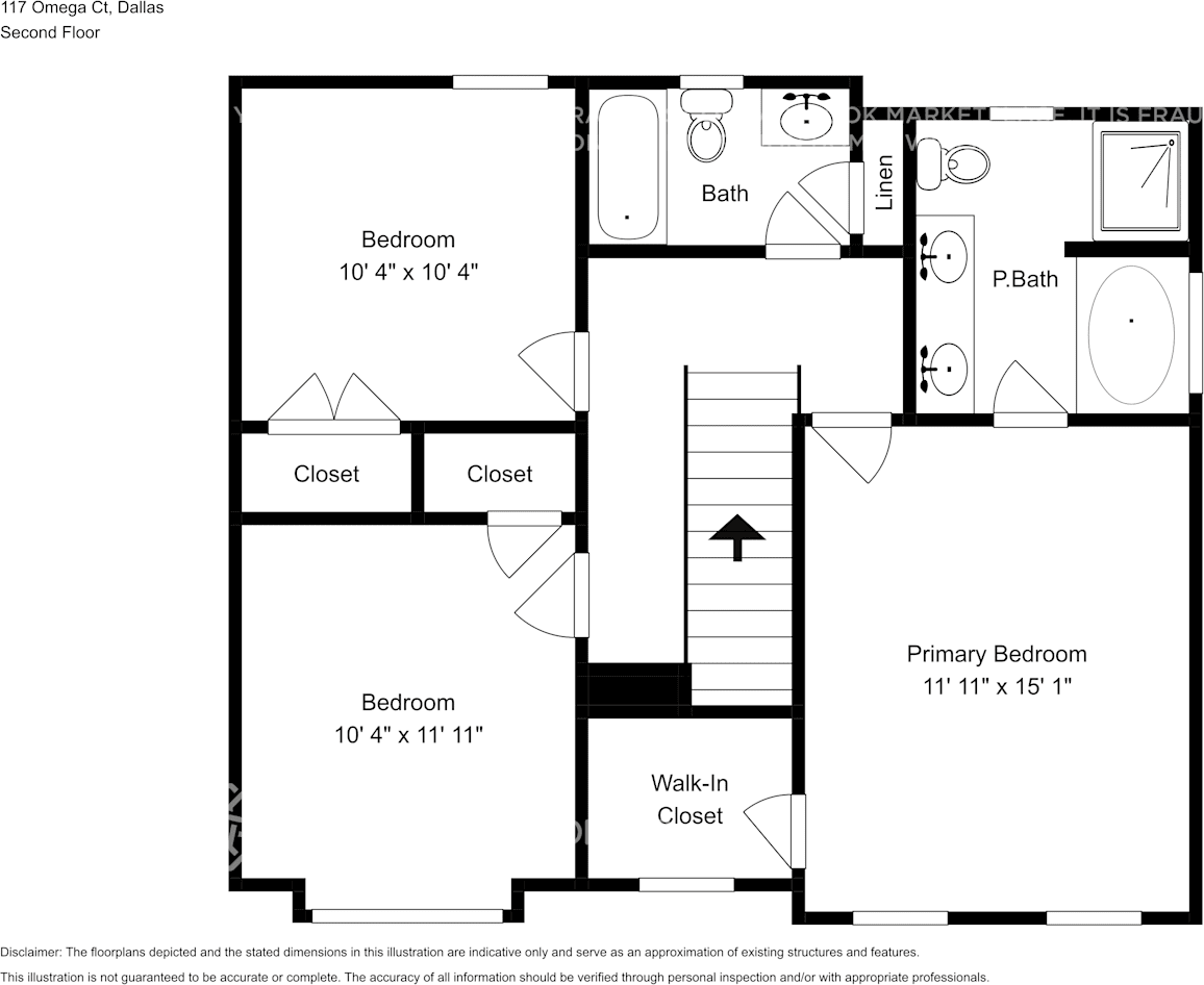 117 Omega Ct - Photo 3 of 19