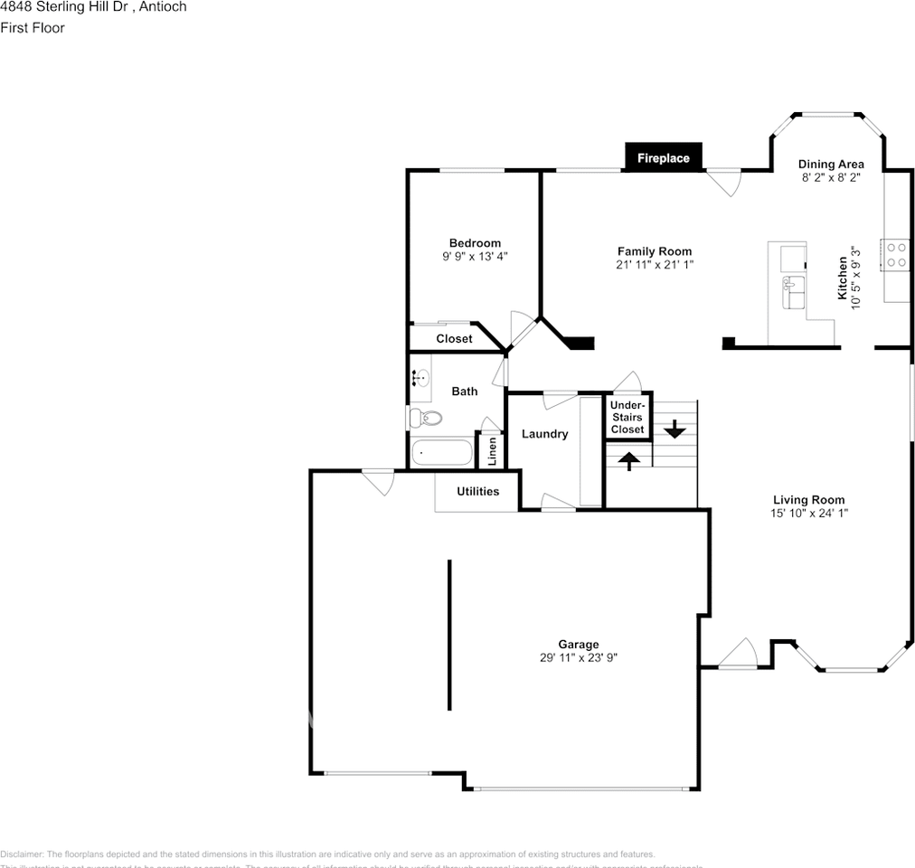 4848 Sterling Hill Dr - Photo 2 of 19