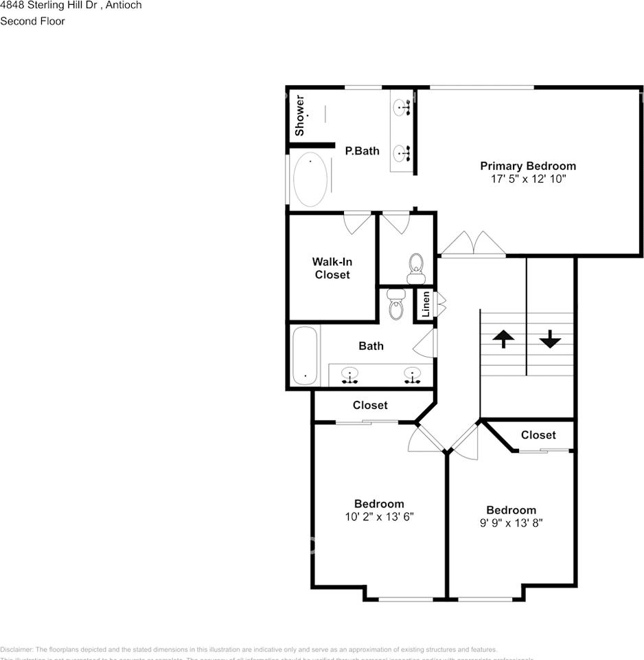 4848 Sterling Hill Dr - Photo 3 of 19