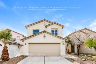 7423 Scottish Castle Ave - Photo 1 of 1