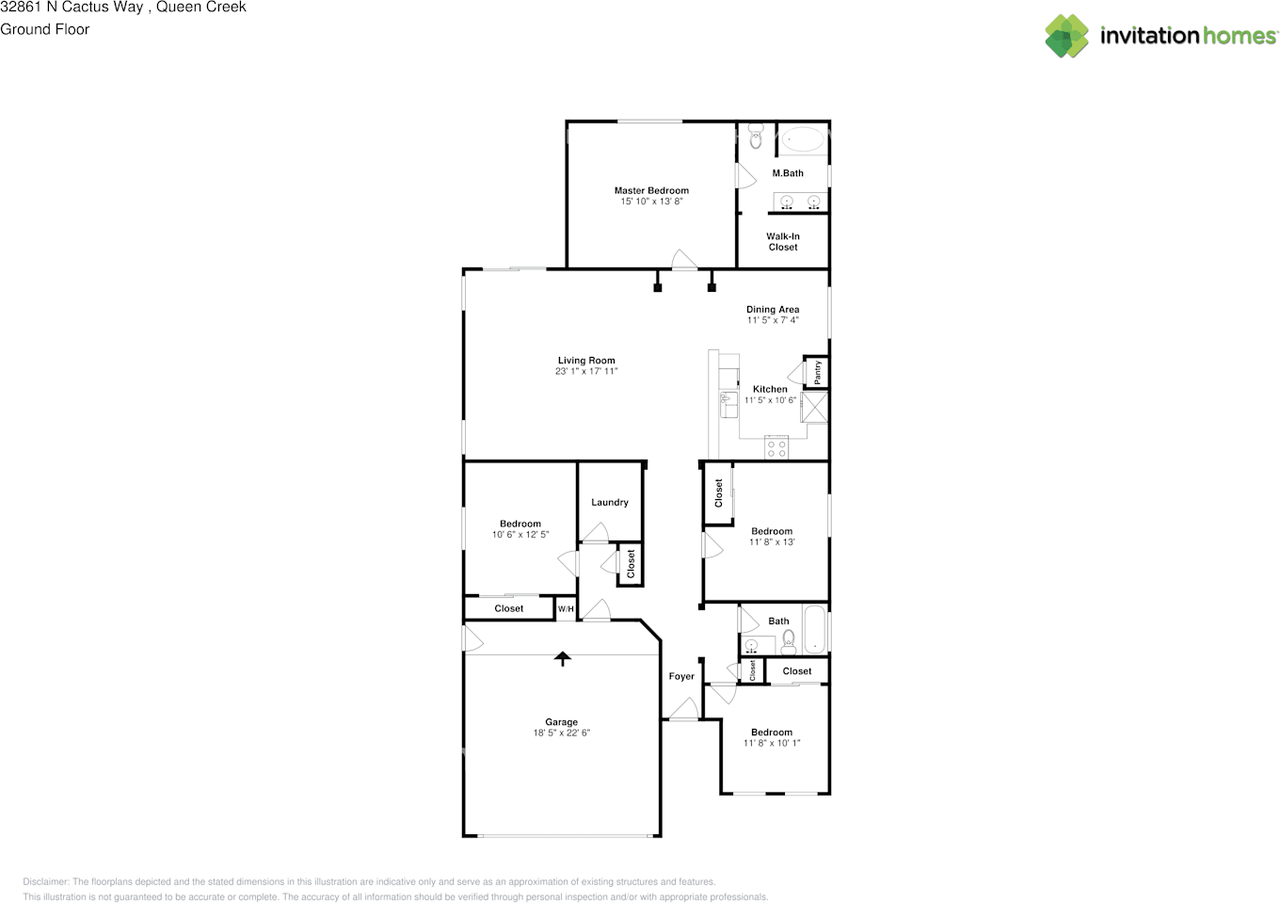 32861 N Cactus Way - Photo 2 of 16