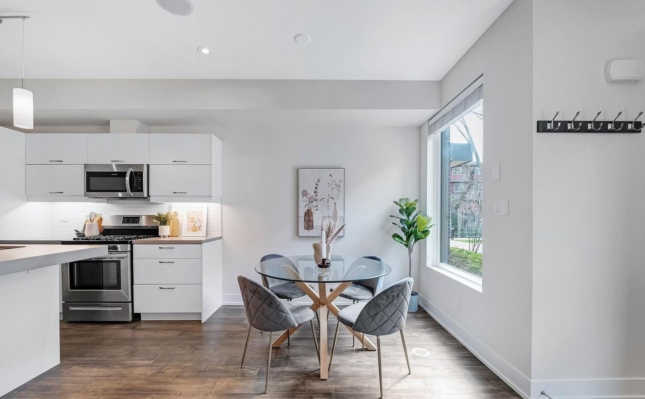 46 Curzon Street #315 - Photo 2 of 17