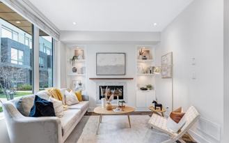 46 Curzon Street #315 - Photo 1 of 1