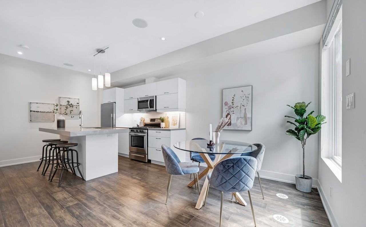 46 Curzon Street #315 - Photo 4 of 17