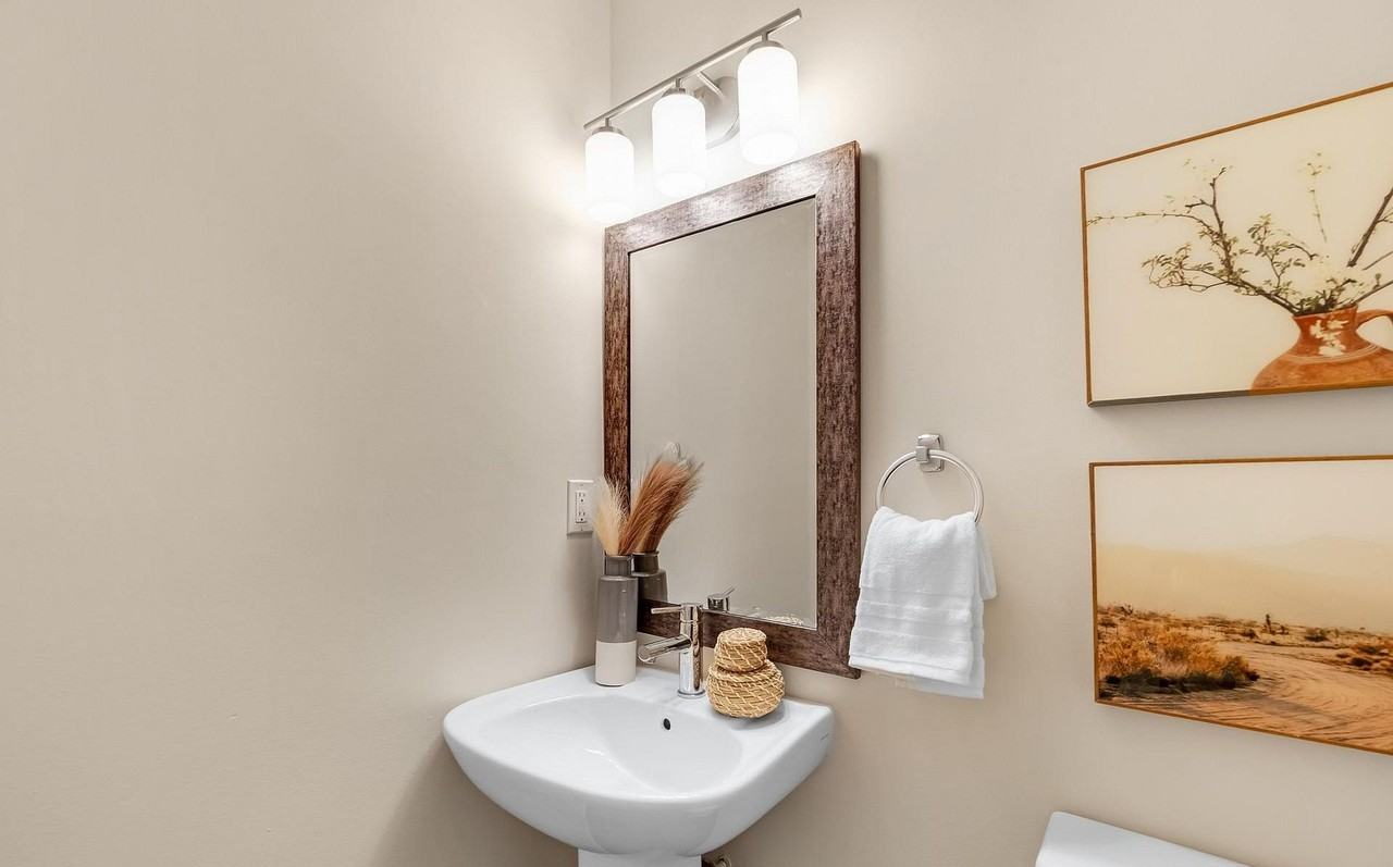 46 Curzon Street #315 - Photo 5 of 17