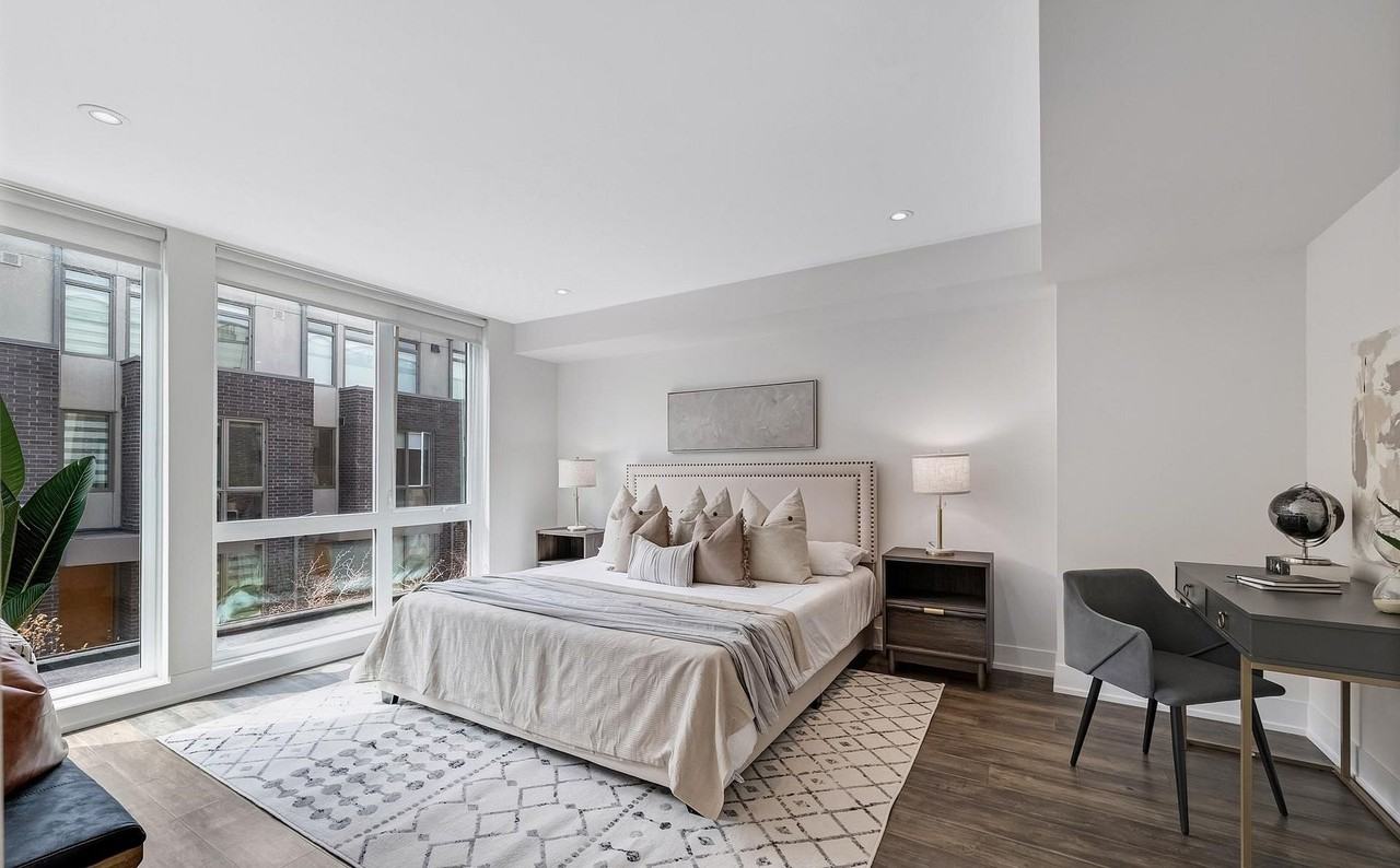 46 Curzon Street #315 - Photo 6 of 17