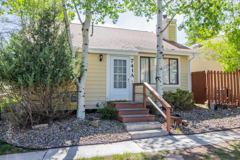 741 Columbine Village Dr #A - Photo 1 of 1