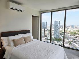 1388 Kapiolani Blvd #3411 - Photo 1 of 1