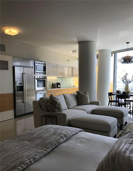 3726 South Las Vegas Boulevard - 1Unit 2404 #1 - Photo 2 of 15