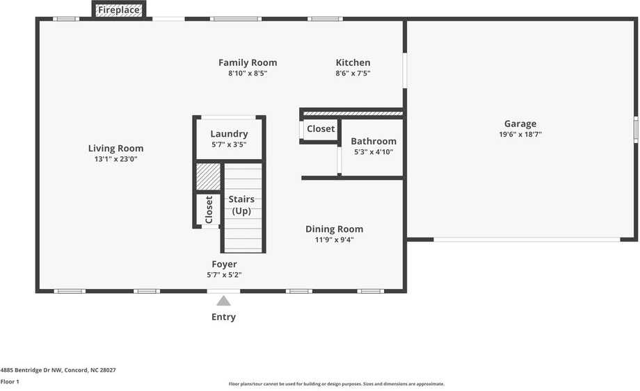 4885 Bentridge Dr Nw - Photo 2 of 17