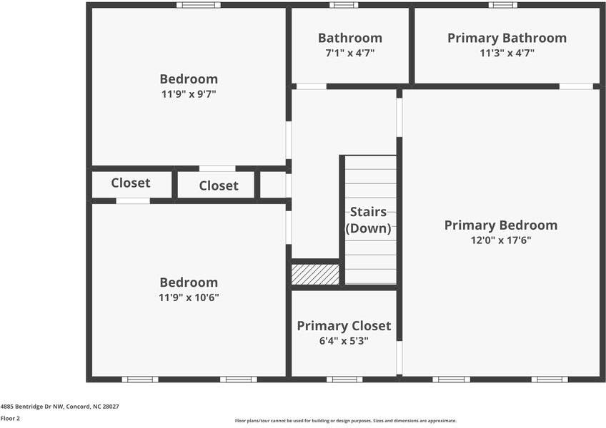4885 Bentridge Dr Nw - Photo 3 of 17