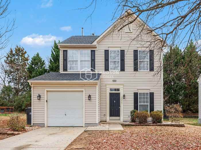 14250 Williams Glenn Rd