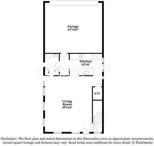 3312 Lisburn St - Photo 3 of 17