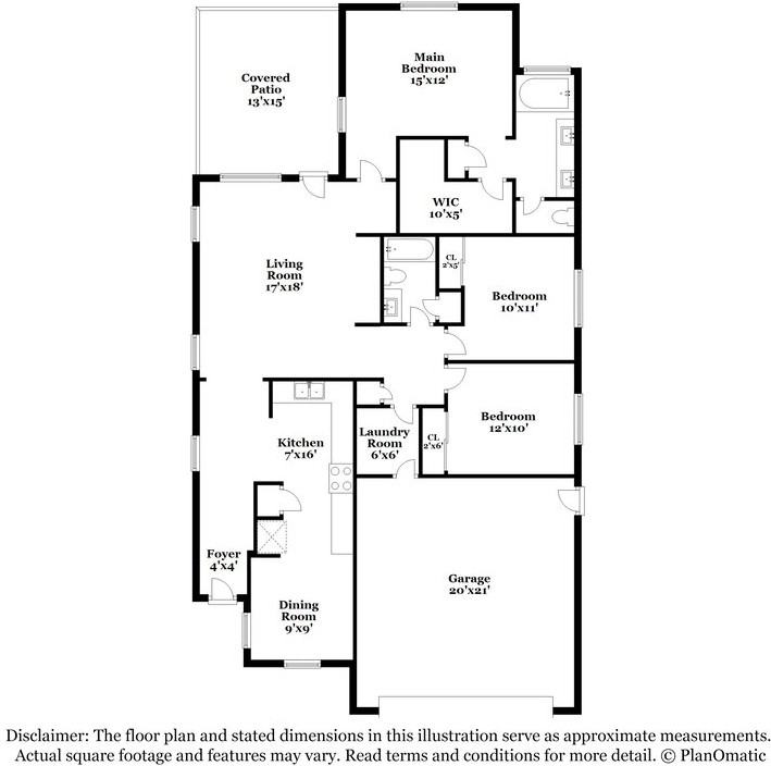 17043 W Zuni St - Photo 2 of 16