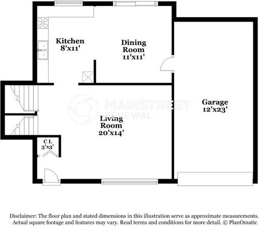 6812 Jumper Ct - Photo 2 of 18