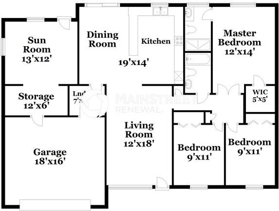 2355 S Spruce - Photo 2 of 16