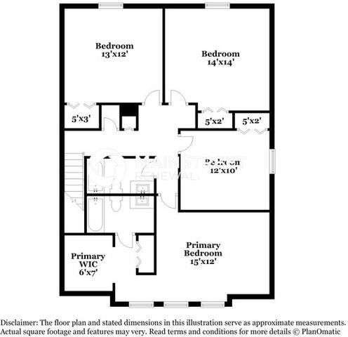 2753 Whispering Trails Dr - Photo 3 of 17