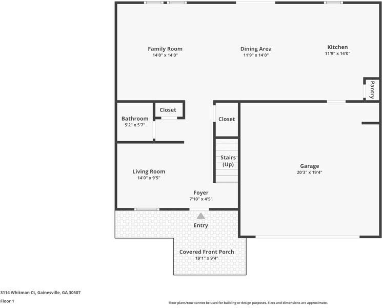 3114 Whitman Ct Se - Photo 2 of 17