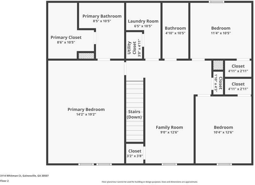 3114 Whitman Ct Se - Photo 3 of 17