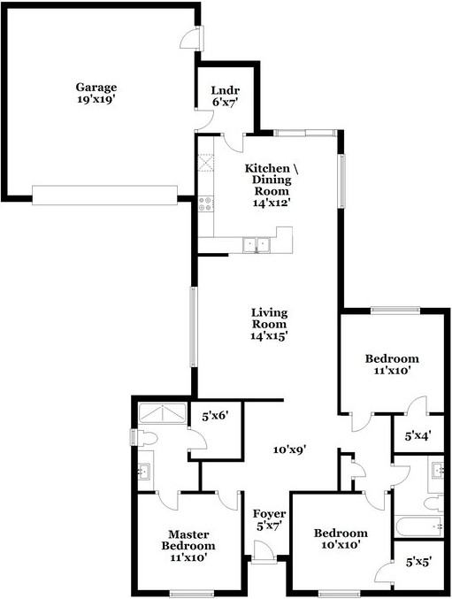 7660 E Baltimore St - Photo 2 of 15