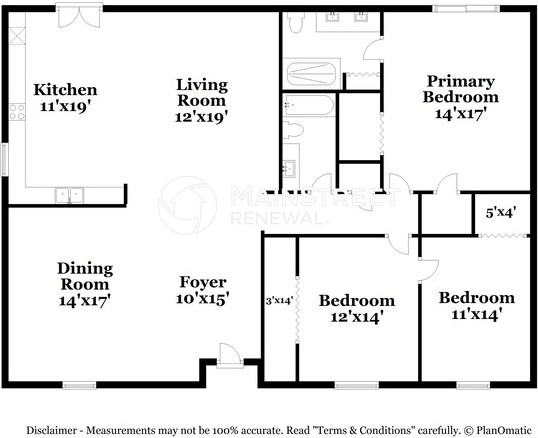 2712 Lucaya Ave - Photo 2 of 16