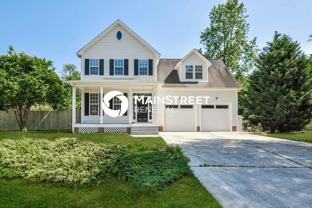 202 Galloway Dr - Photo 1 of 1