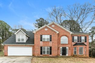 2601 Branson Pl Sw - Photo 1 of 1