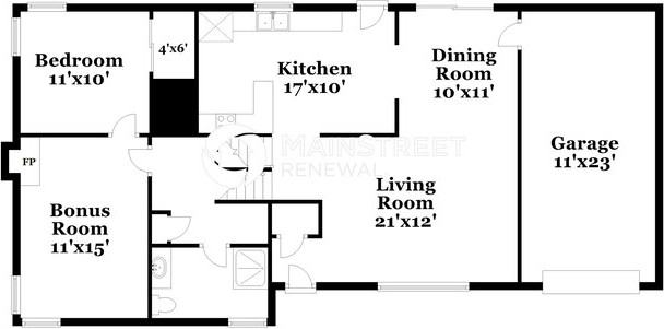 6025 Parfet St - Photo 3 of 16