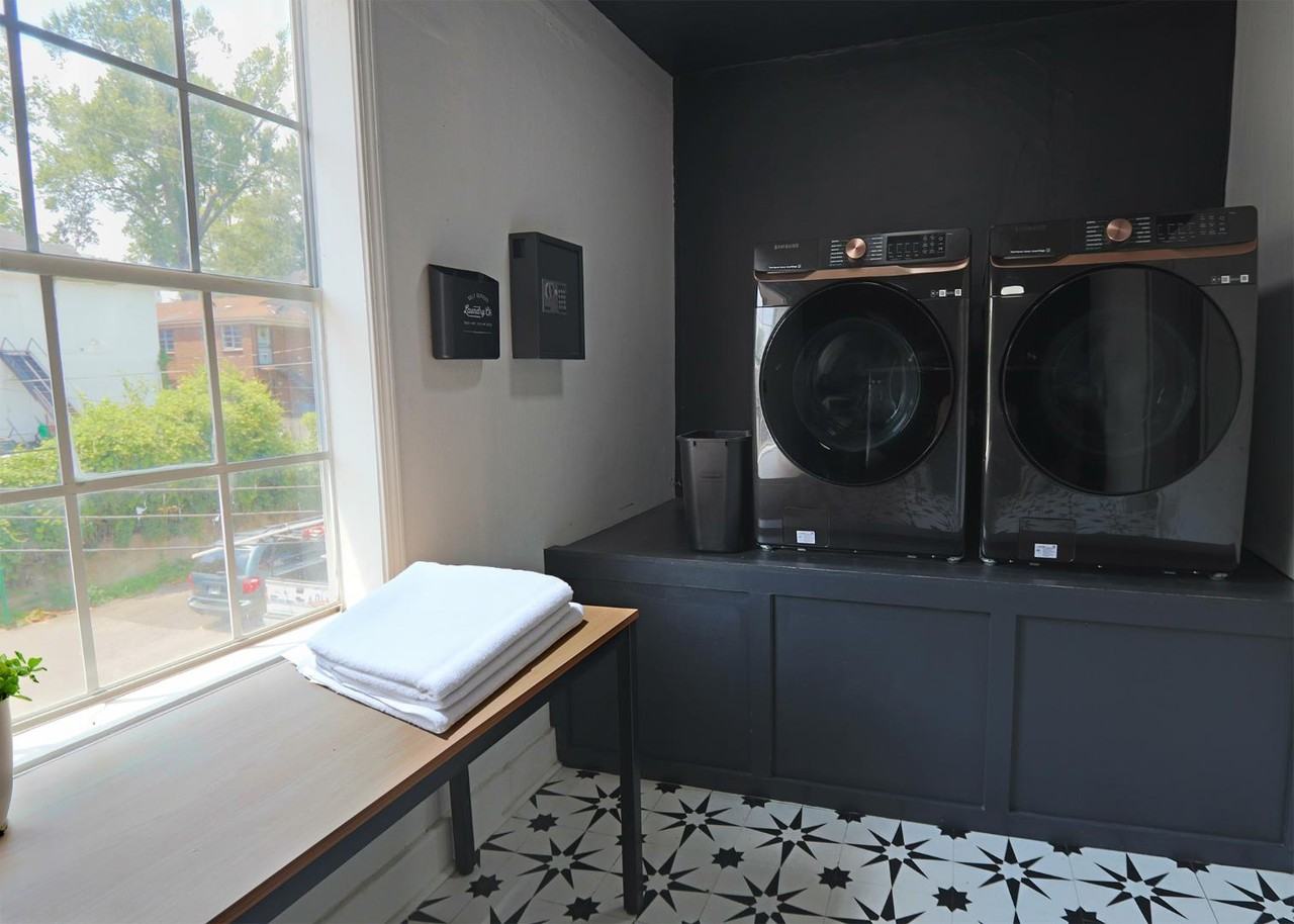 The Bank Flats Apartments - Photo 2 of 5