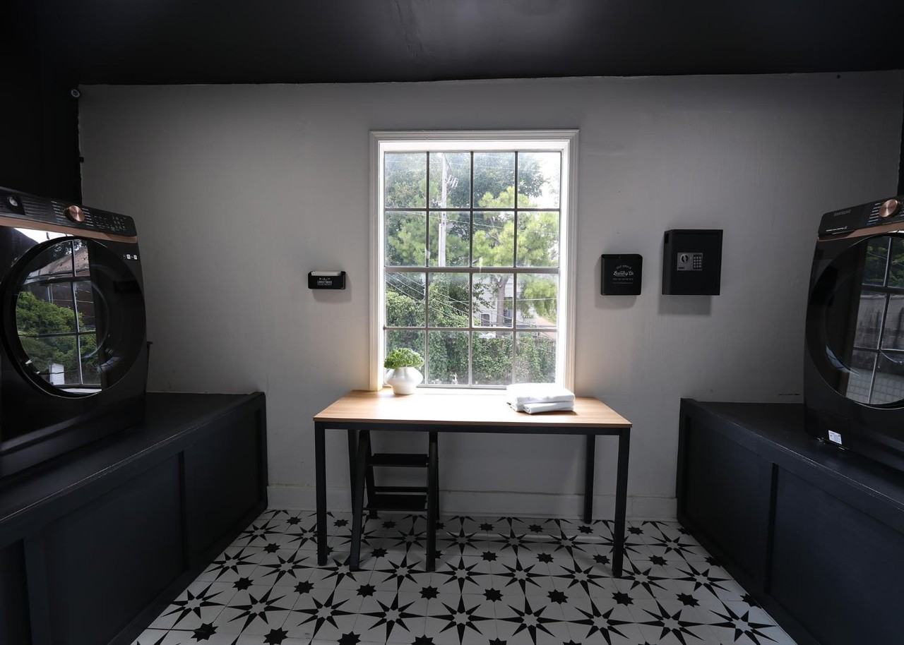 The Bank Flats Apartments - Photo 3 of 5