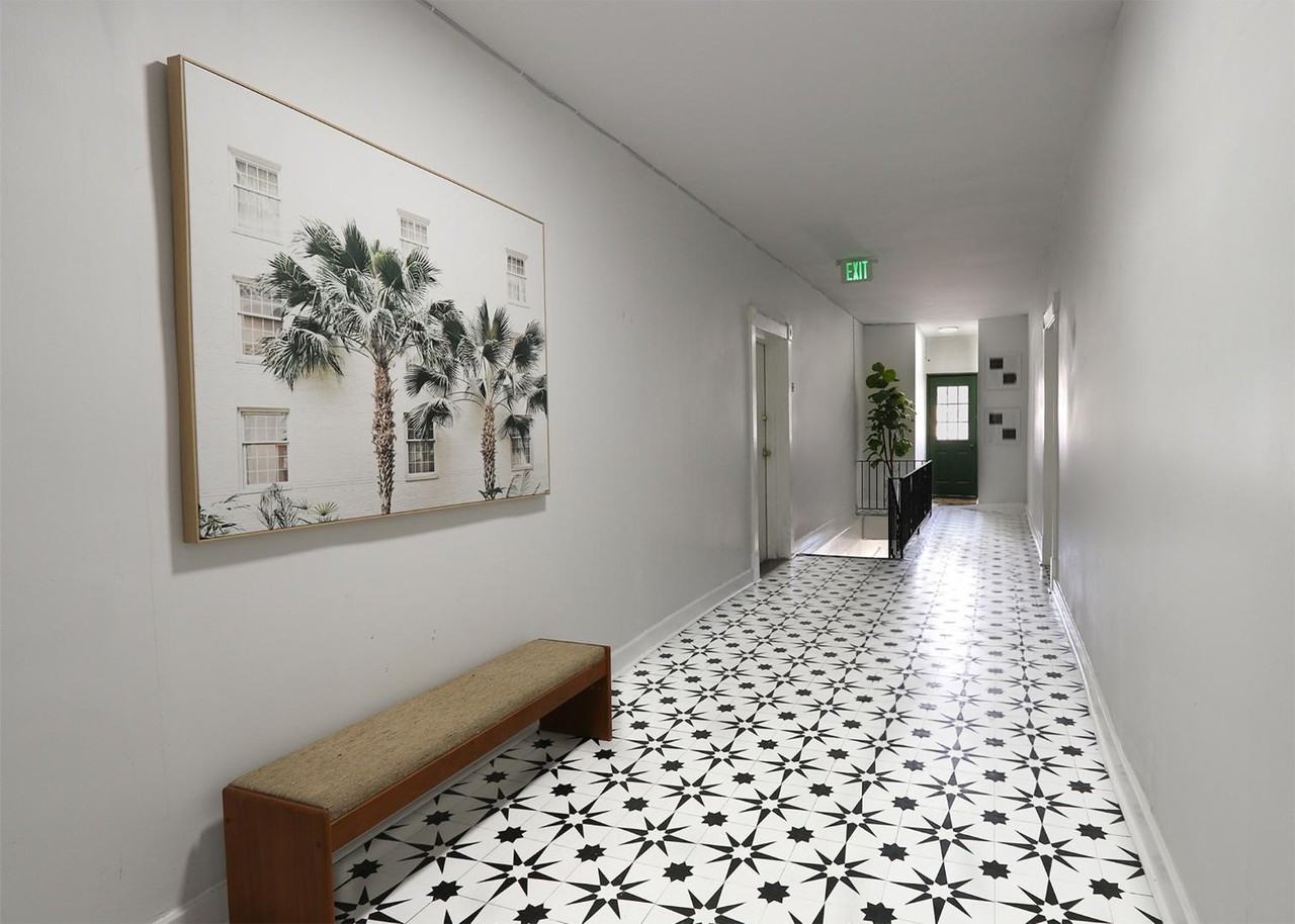 The Bank Flats Apartments - Photo 4 of 5