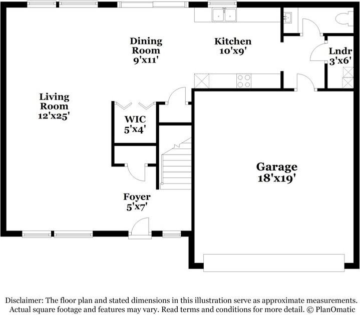 7110 Tassel Meadow Dr - Photo 2 of 17