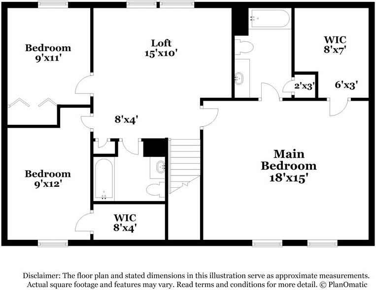 7110 Tassel Meadow Dr - Photo 3 of 17
