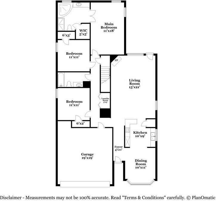 4844 Pine Forrest Dr - Photo 2 of 17