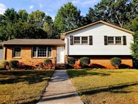 Deramus Ave Nw #1 - Photo 1 of 1