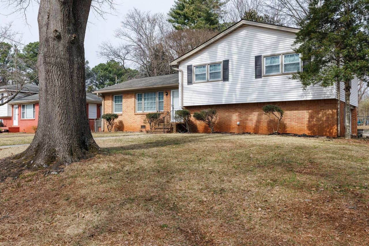 Deramus Ave Nw #1 - Photo 2 of 28