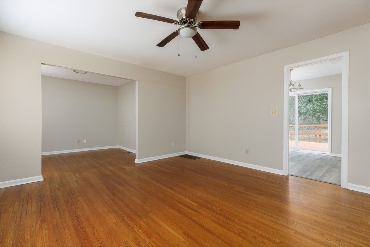 Deramus Ave Nw #1 - Photo 4 of 28