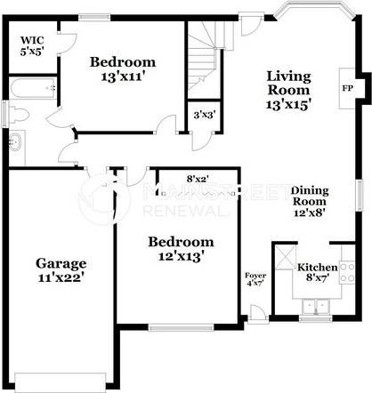 1668 Aaronwood Dr - Photo 3 of 17