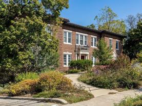 1923 Geddes Ave #1 - Photo 1 of 1