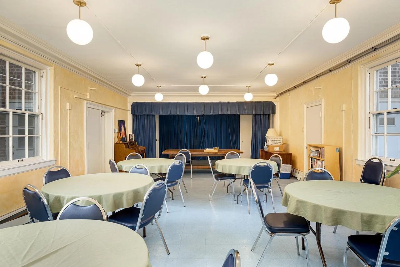 1923 Geddes Ave #1 - Photo 4 of 14