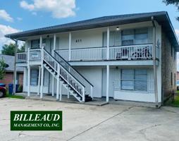 featured image of 411 Vieux Orleans Cir #D