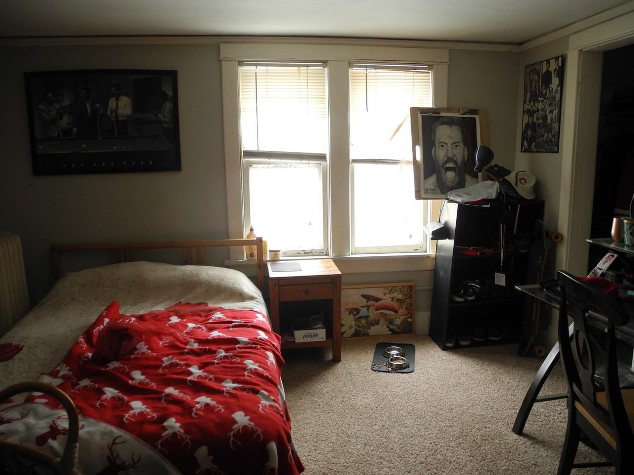 334 W Wilson St #1-2 - Photo 7 of 11