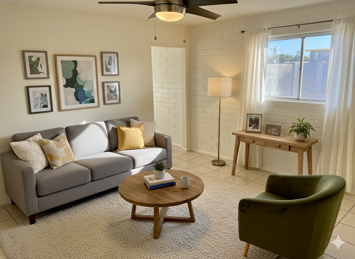 7013 N 76th Ave #2 - Photo 5 of 14