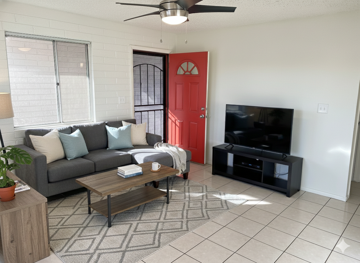 7013 N 76th Ave #2 - Photo 6 of 14