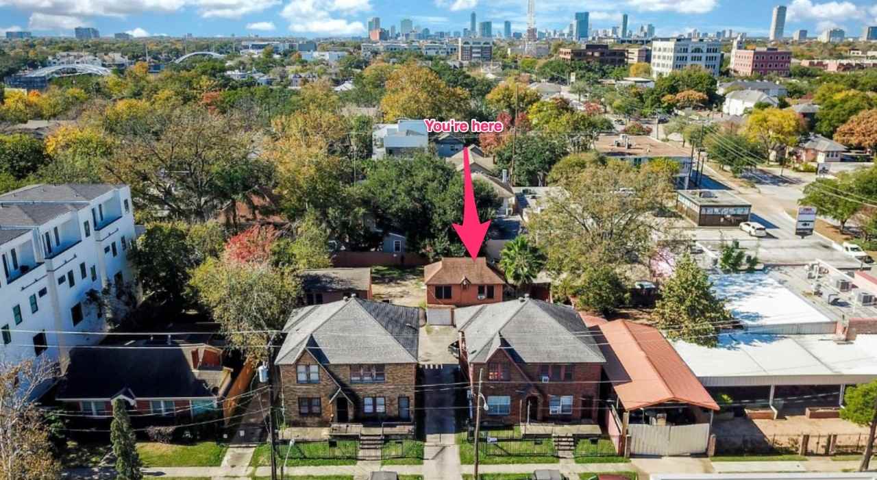 4318 Jack St #NA - Photo 2 of 8