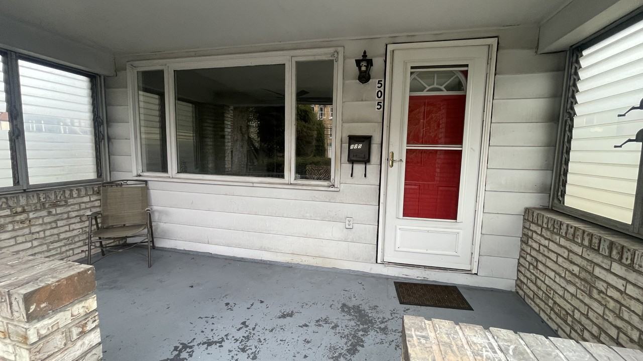 505 Monongahela Ave #NA - Photo 2 of 20