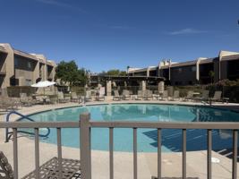 featured image of 7430 E Chaparral Rd #108A