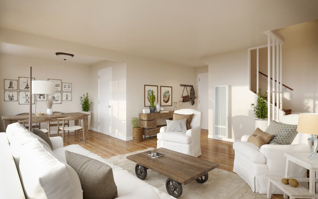 1545 Pershing Drive #A - Photo 2 of 6