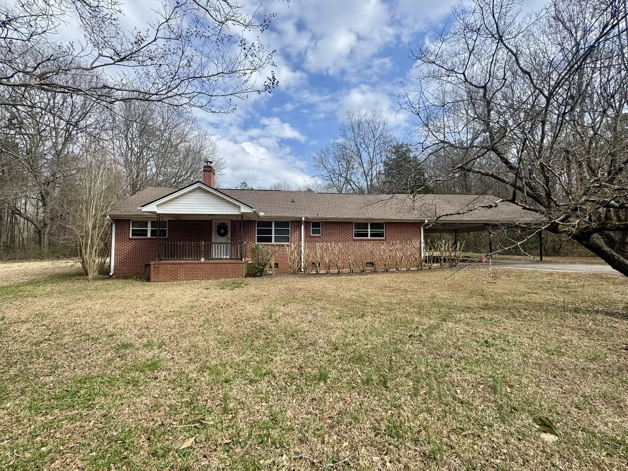 1780 N Hill Street Ext #1